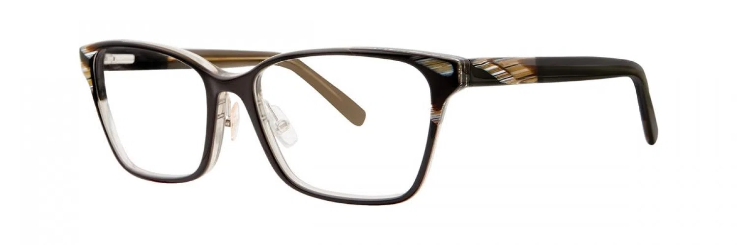 Vera Wang VA26 Eyeglasses - view 4